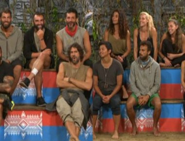 Survivor: Ποιοι παίκτες κέρδισαν ασυλία και δε θα είναι προτεινόμενοι για αποχώρηση!